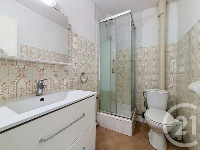 Appartement F1 &agrave; vendre - 1 pi&egrave;ce - 30,92 m2 - Montpellier - 34 - LANGUEDOC-ROUSSILLON