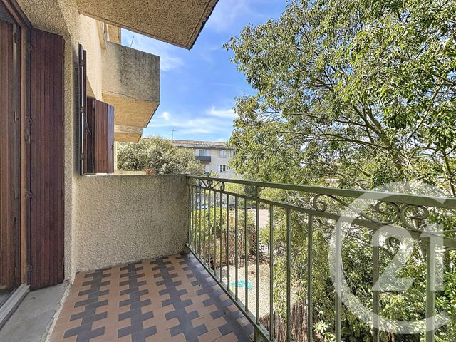 Appartement F1 &agrave; vendre - 1 pi&egrave;ce - 30,92 m2 - Montpellier - 34 - LANGUEDOC-ROUSSILLON