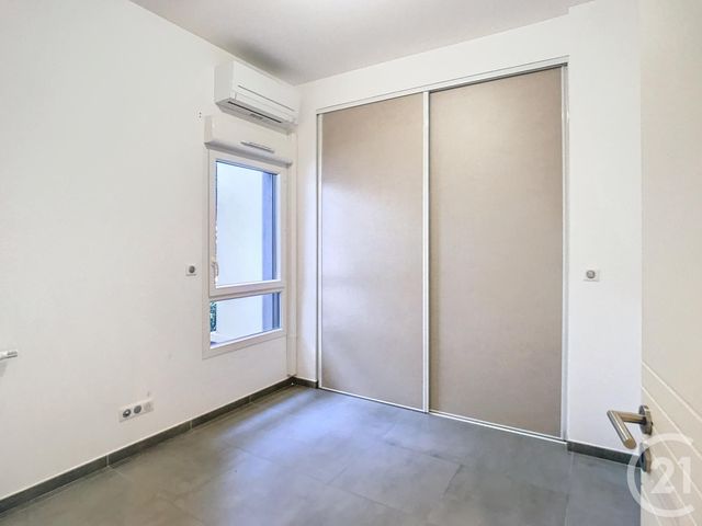 Appartement F3 &agrave; vendre - 3 pi&egrave;ces - 62,30 m2 - Castelnau Le Lez - 34 - LANGUEDOC-ROUSSILLON