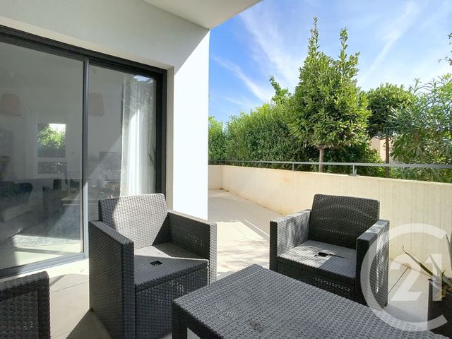 Appartement F3 &agrave; vendre - 3 pi&egrave;ces - 62,30 m2 - Castelnau Le Lez - 34 - LANGUEDOC-ROUSSILLON