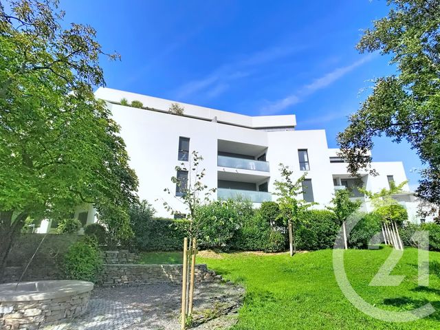 Appartement F3 &agrave; vendre - 3 pi&egrave;ces - 62,30 m2 - Castelnau Le Lez - 34 - LANGUEDOC-ROUSSILLON