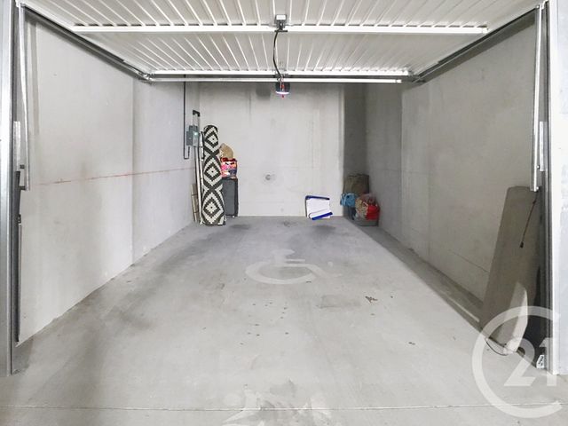 Appartement F3 &agrave; vendre - 3 pi&egrave;ces - 62,30 m2 - Castelnau Le Lez - 34 - LANGUEDOC-ROUSSILLON