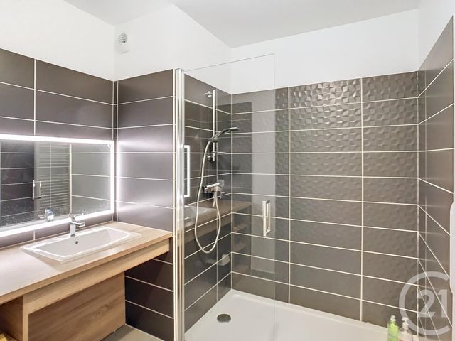 Appartement F3 &agrave; vendre - 3 pi&egrave;ces - 62,30 m2 - Castelnau Le Lez - 34 - LANGUEDOC-ROUSSILLON