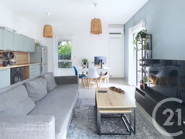 appartement - CASTELNAU LE LEZ - 34