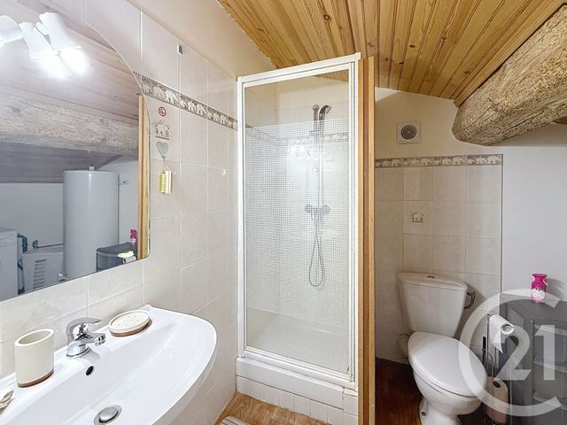 Appartement T2 &agrave; vendre - 2 pi&egrave;ces - 33,02 m2 - Vic La Gardiole - 34 - LANGUEDOC-ROUSSILLON