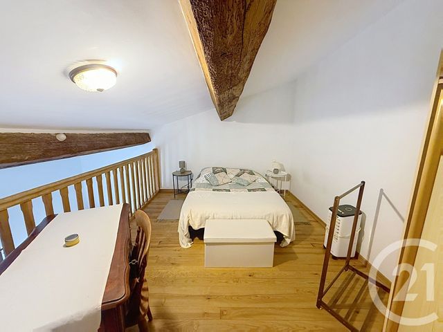 Appartement T2 &agrave; vendre - 2 pi&egrave;ces - 33,02 m2 - Vic La Gardiole - 34 - LANGUEDOC-ROUSSILLON