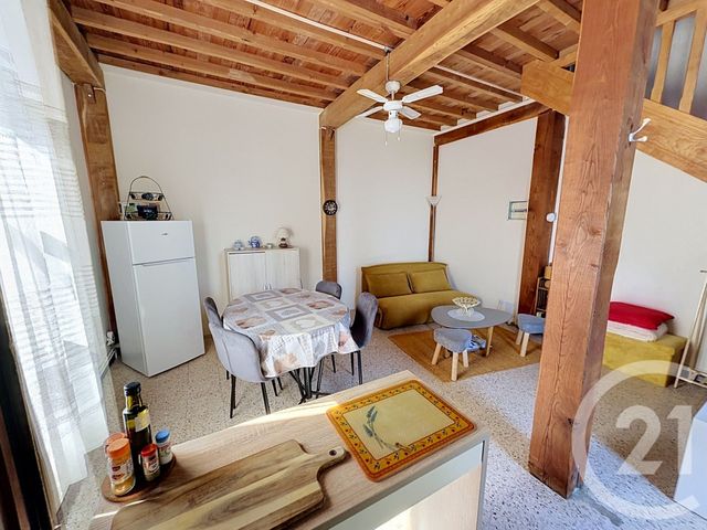 appartement - VIC LA GARDIOLE - 34