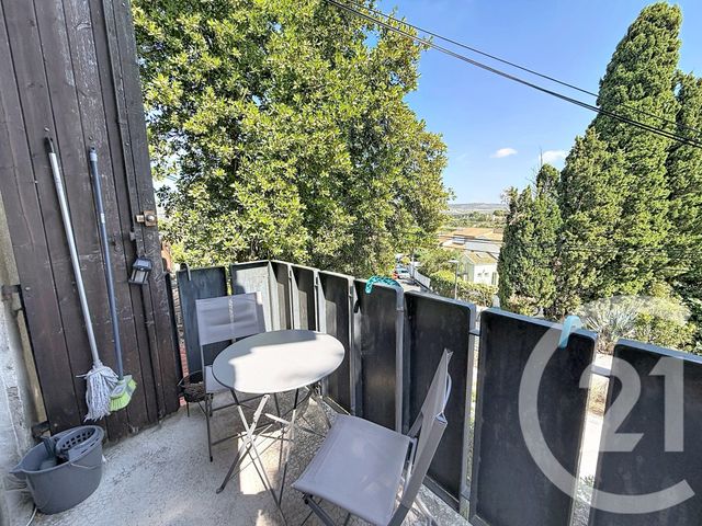 Appartement T2 &agrave; vendre - 2 pi&egrave;ces - 33,02 m2 - Vic La Gardiole - 34 - LANGUEDOC-ROUSSILLON