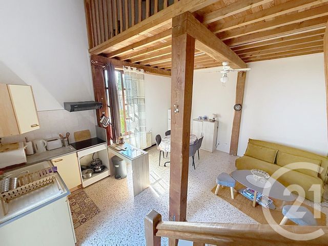 Appartement T2 &agrave; vendre - 2 pi&egrave;ces - 33,02 m2 - Vic La Gardiole - 34 - LANGUEDOC-ROUSSILLON