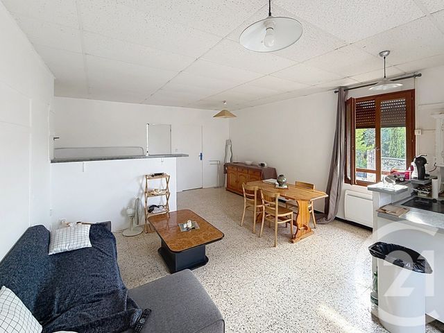 appartement - VIC LA GARDIOLE - 34