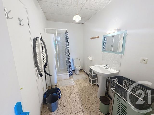 Appartement T2 &agrave; vendre - 2 pi&egrave;ces - 50,12 m2 - Vic La Gardiole - 34 - LANGUEDOC-ROUSSILLON