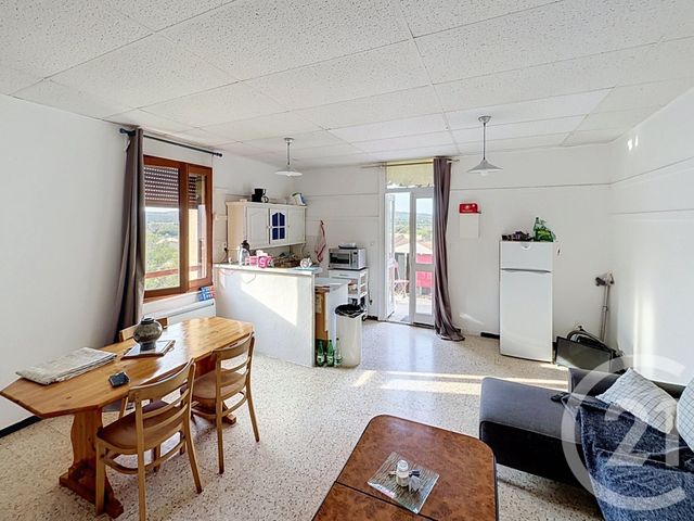 Appartement T2 &agrave; vendre - 2 pi&egrave;ces - 50,12 m2 - Vic La Gardiole - 34 - LANGUEDOC-ROUSSILLON