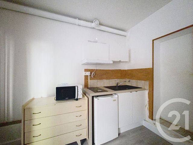 Appartement F1 &agrave; louer - 1 pi&egrave;ce - 20,27 m2 - Montpellier - 34 - LANGUEDOC-ROUSSILLON