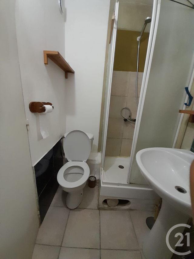 Appartement F1 &agrave; louer - 1 pi&egrave;ce - 20,27 m2 - Montpellier - 34 - LANGUEDOC-ROUSSILLON