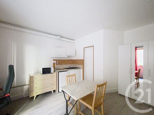 Appartement F1 &agrave; louer - 1 pi&egrave;ce - 20,27 m2 - Montpellier - 34 - LANGUEDOC-ROUSSILLON
