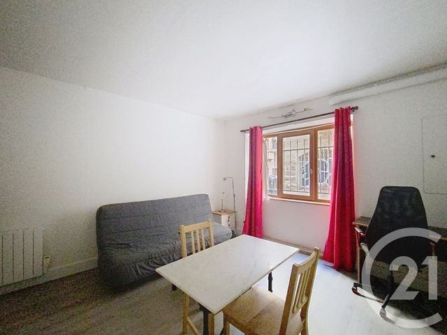 Appartement F1 &agrave; louer - 1 pi&egrave;ce - 20,27 m2 - Montpellier - 34 - LANGUEDOC-ROUSSILLON