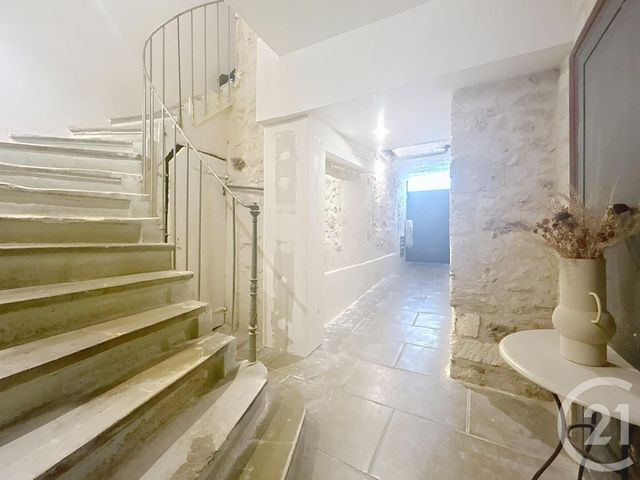 Appartement F1 &agrave; louer - 1 pi&egrave;ce - 18 m2 - Castelnau Le Lez - 34 - LANGUEDOC-ROUSSILLON