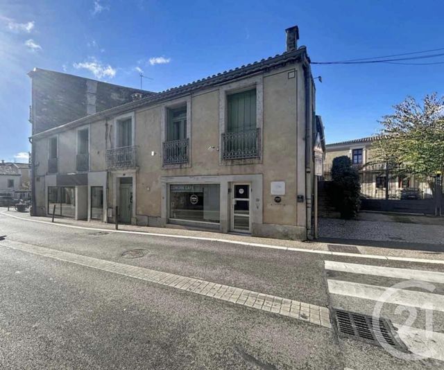 Appartement F1 &agrave; louer - 1 pi&egrave;ce - 18 m2 - Castelnau Le Lez - 34 - LANGUEDOC-ROUSSILLON