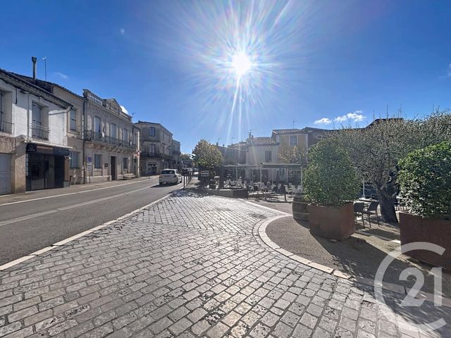 Appartement F1 &agrave; louer - 1 pi&egrave;ce - 18 m2 - Castelnau Le Lez - 34 - LANGUEDOC-ROUSSILLON