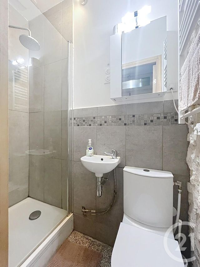 Appartement F1 &agrave; louer - 1 pi&egrave;ce - 18 m2 - Castelnau Le Lez - 34 - LANGUEDOC-ROUSSILLON