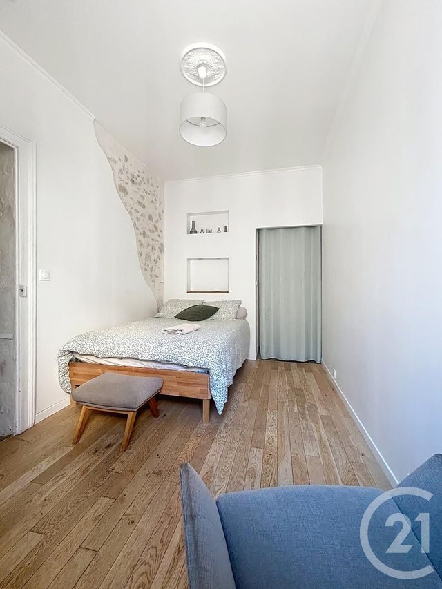 Appartement F1 &agrave; louer - 1 pi&egrave;ce - 18 m2 - Castelnau Le Lez - 34 - LANGUEDOC-ROUSSILLON