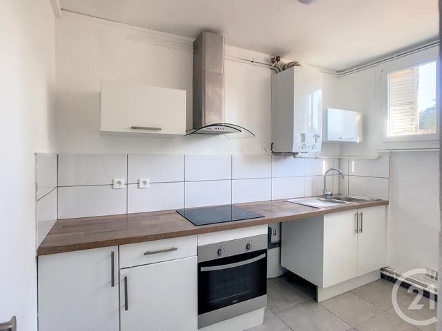 Appartement F3 &agrave; louer - 3 pi&egrave;ces - 68,22 m2 - Montpellier - 34 - LANGUEDOC-ROUSSILLON