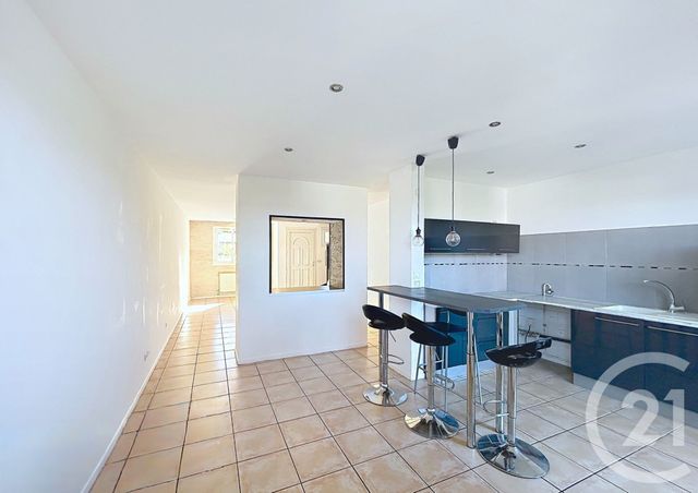 Maison &agrave; vendre - 4 pi&egrave;ces - 86 m2 - Jacou - 34 - LANGUEDOC-ROUSSILLON