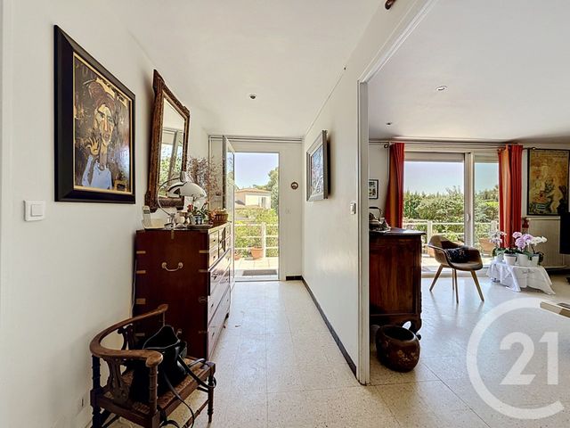 Maison &agrave; vendre - 6 pi&egrave;ces - 129,24 m2 - Castelnau Le Lez - 34 - LANGUEDOC-ROUSSILLON