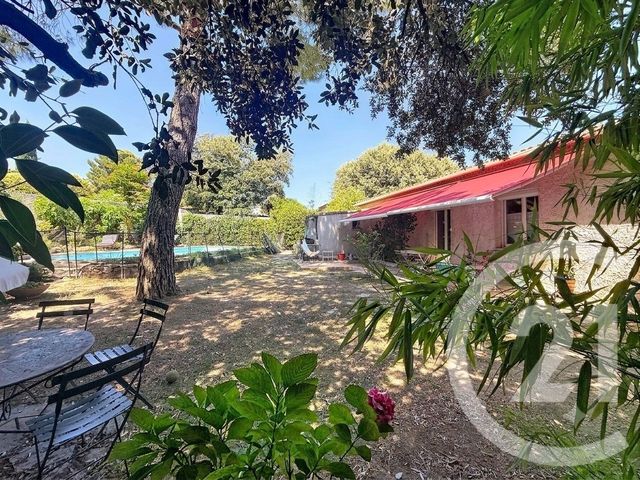 Maison &agrave; vendre - 6 pi&egrave;ces - 129,24 m2 - Castelnau Le Lez - 34 - LANGUEDOC-ROUSSILLON