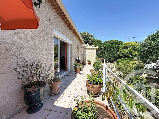 Maison &agrave; vendre - 6 pi&egrave;ces - 129,24 m2 - Castelnau Le Lez - 34 - LANGUEDOC-ROUSSILLON