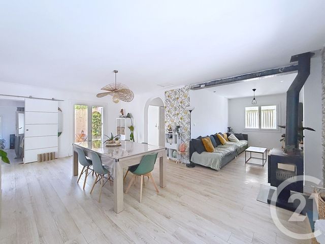 Maison &agrave; vendre - 6 pi&egrave;ces - 100 m2 - Boisseron - 34 - LANGUEDOC-ROUSSILLON