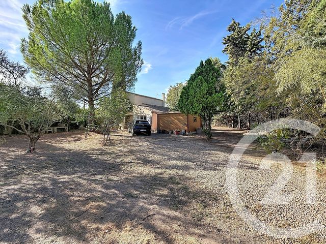 Maison &agrave; vendre - 6 pi&egrave;ces - 100 m2 - Boisseron - 34 - LANGUEDOC-ROUSSILLON