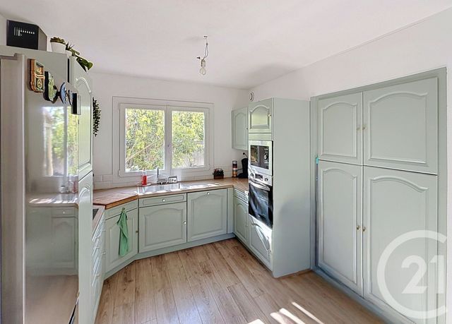 Maison &agrave; vendre - 6 pi&egrave;ces - 100 m2 - Boisseron - 34 - LANGUEDOC-ROUSSILLON
