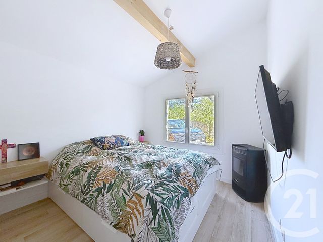 Maison &agrave; vendre - 6 pi&egrave;ces - 100 m2 - Boisseron - 34 - LANGUEDOC-ROUSSILLON