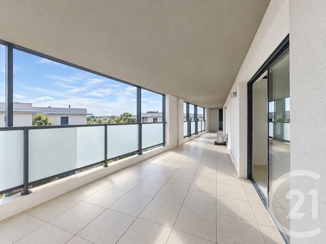 Appartement T4 &agrave; vendre - 4 pi&egrave;ces - 112,40 m2 - Le Cres - 34 - LANGUEDOC-ROUSSILLON