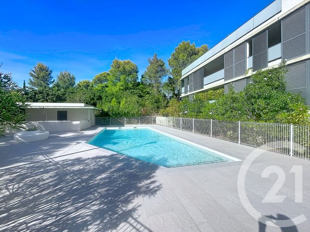 Appartement T4 &agrave; vendre - 4 pi&egrave;ces - 112,40 m2 - Le Cres - 34 - LANGUEDOC-ROUSSILLON