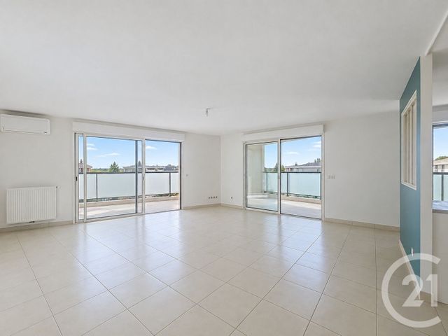Appartement T4 &agrave; vendre - 4 pi&egrave;ces - 112,40 m2 - Le Cres - 34 - LANGUEDOC-ROUSSILLON