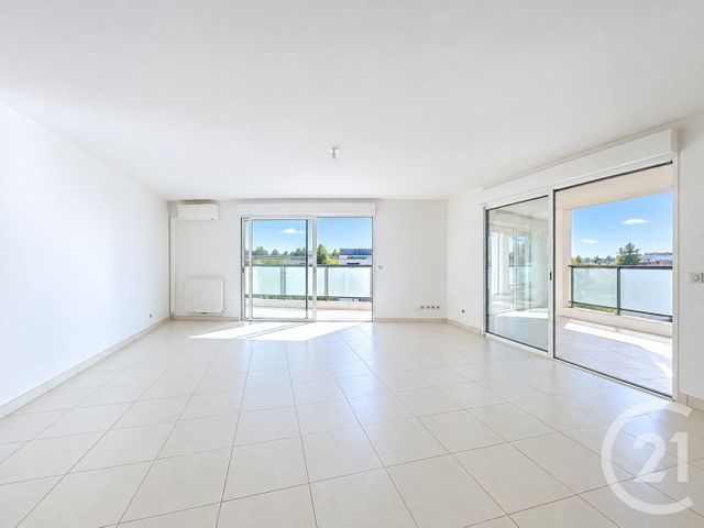 Appartement T4 &agrave; vendre - 4 pi&egrave;ces - 112,40 m2 - Le Cres - 34 - LANGUEDOC-ROUSSILLON