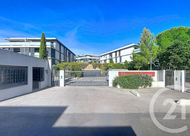 Appartement T4 &agrave; vendre - 4 pi&egrave;ces - 112,40 m2 - Le Cres - 34 - LANGUEDOC-ROUSSILLON