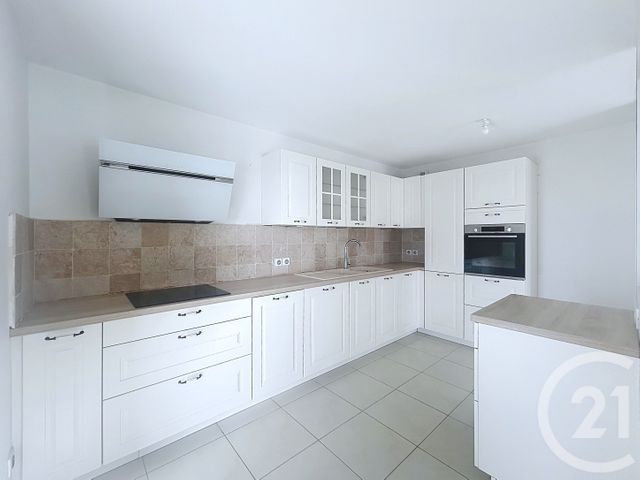 Appartement T4 &agrave; vendre - 4 pi&egrave;ces - 112,40 m2 - Le Cres - 34 - LANGUEDOC-ROUSSILLON