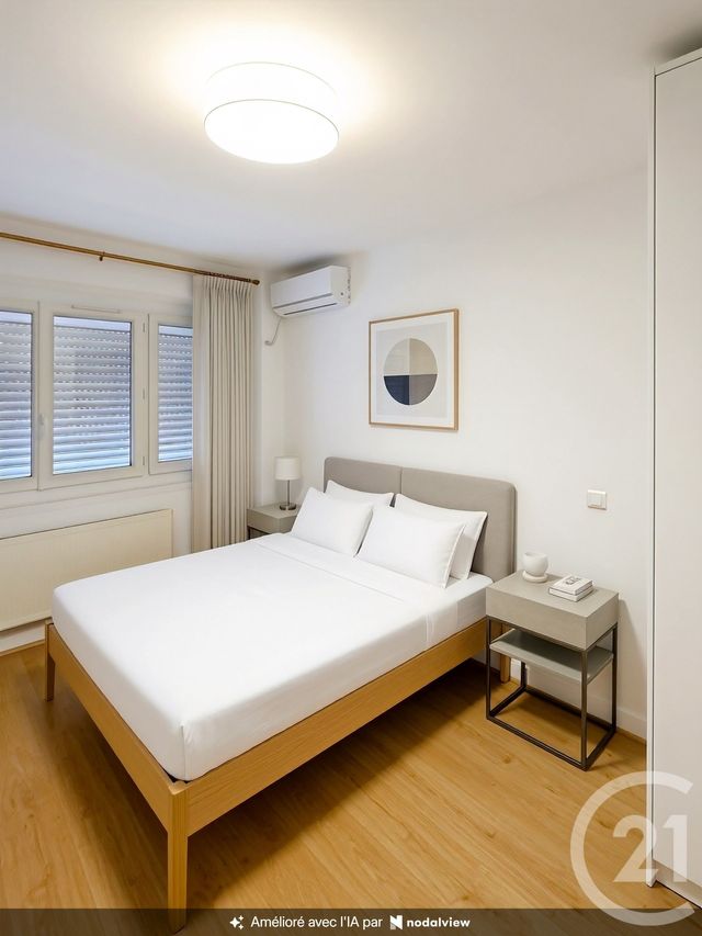 Appartement F4 &agrave; vendre - 4 pi&egrave;ces - 87,17 m2 - Montpellier - 34 - LANGUEDOC-ROUSSILLON