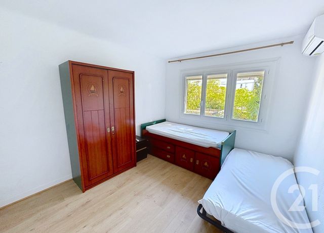 Appartement F4 &agrave; vendre - 4 pi&egrave;ces - 87,17 m2 - Montpellier - 34 - LANGUEDOC-ROUSSILLON