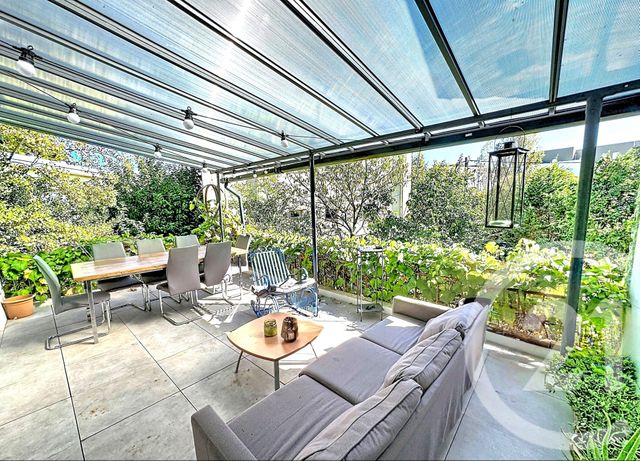 Appartement F4 &agrave; vendre - 4 pi&egrave;ces - 87,17 m2 - Montpellier - 34 - LANGUEDOC-ROUSSILLON