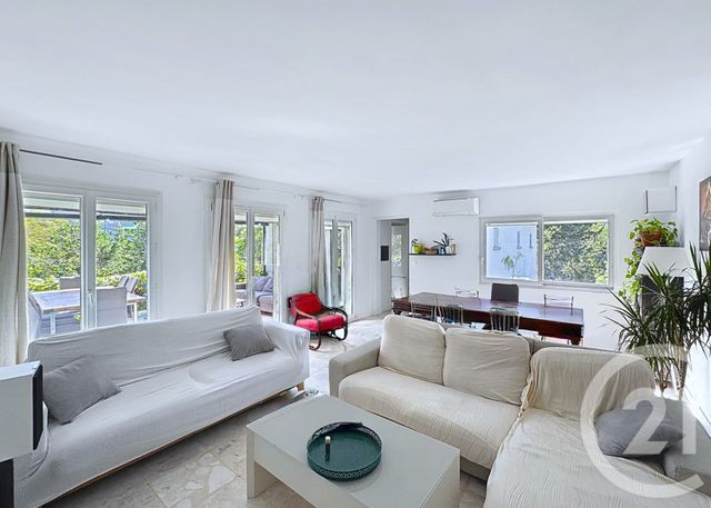 Appartement F4 &agrave; vendre - 4 pi&egrave;ces - 87,17 m2 - Montpellier - 34 - LANGUEDOC-ROUSSILLON