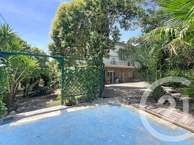 Maison &agrave; vendre - 8 pi&egrave;ces - 187 m2 - Le Cres - 34 - LANGUEDOC-ROUSSILLON