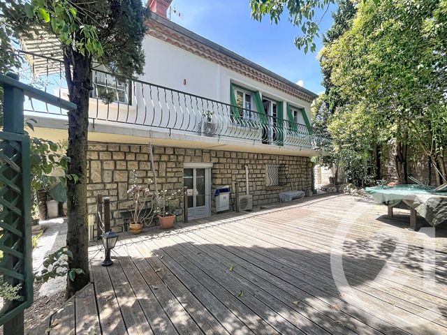 Maison &agrave; vendre - 8 pi&egrave;ces - 187 m2 - Le Cres - 34 - LANGUEDOC-ROUSSILLON