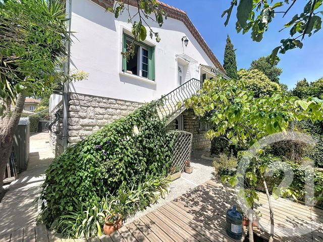 maison - LE CRES - 34