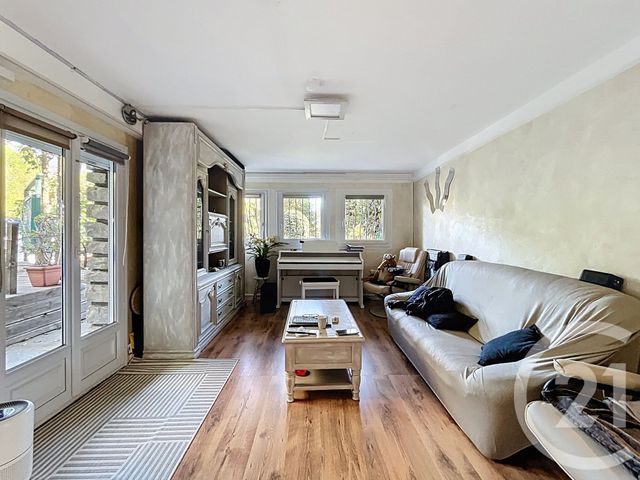 Maison &agrave; vendre - 8 pi&egrave;ces - 187 m2 - Le Cres - 34 - LANGUEDOC-ROUSSILLON