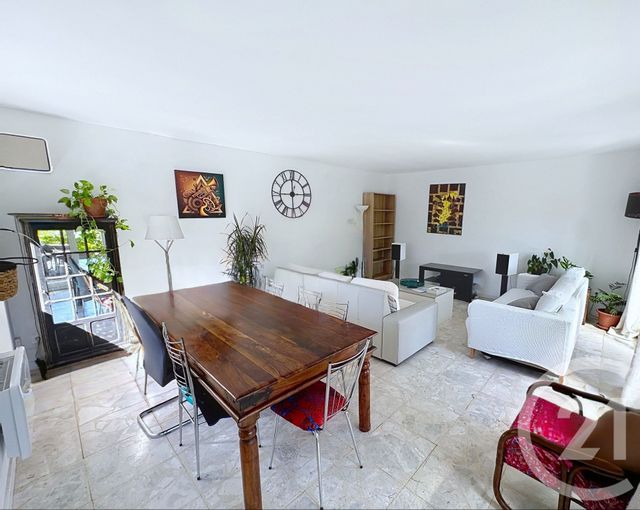 Maison &agrave; vendre - 4 pi&egrave;ces - 87,17 m2 - Montpellier - 34 - LANGUEDOC-ROUSSILLON
