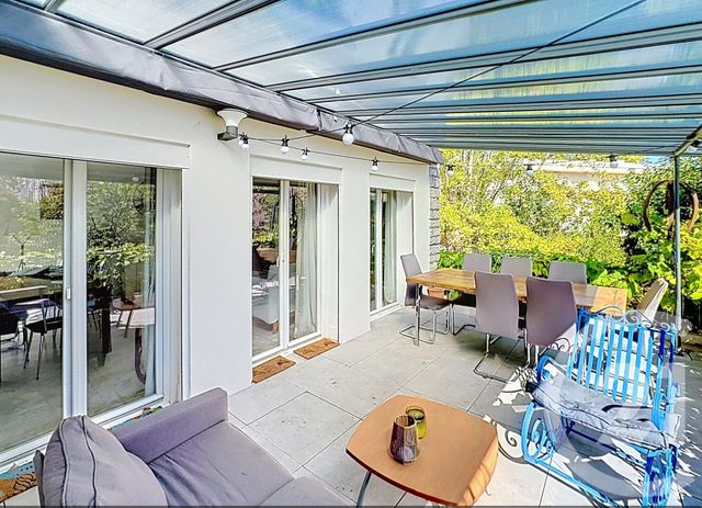 Maison &agrave; vendre - 4 pi&egrave;ces - 87,17 m2 - Montpellier - 34 - LANGUEDOC-ROUSSILLON